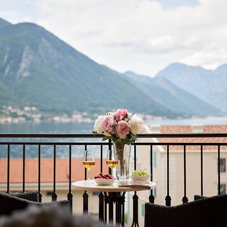 Apartments Djuranovic Kotor Exteriör bild