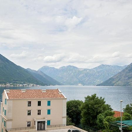 Apartments Djuranovic Kotor Exteriör bild